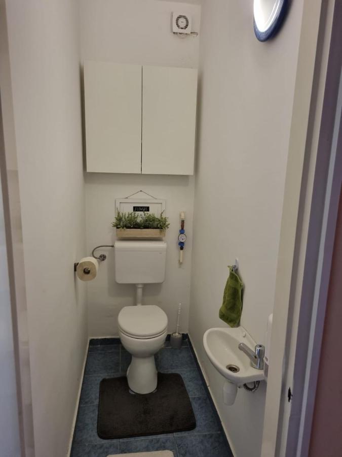 Tudor Apartman Szeged Bagian luar foto