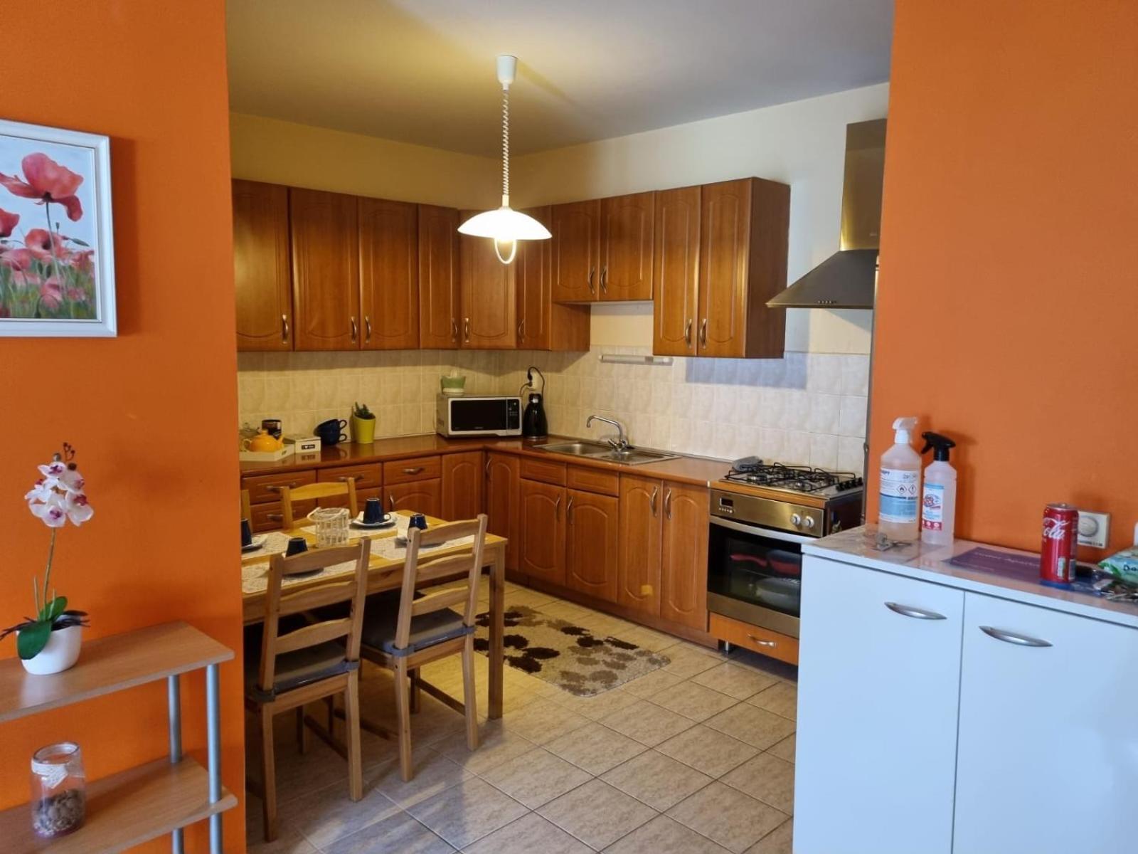 Tudor Apartman Szeged Bagian luar foto
